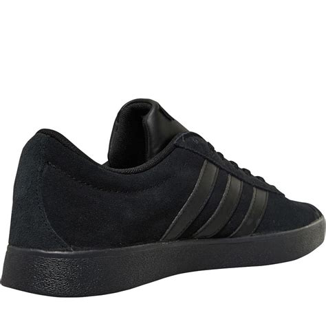 adidas herren vl court 2.0 skateboard schuhe|adidas vl court sneakers.